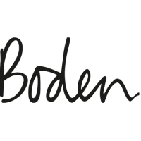 BODEN logo