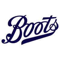 BOOTS logo