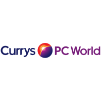CURRYS PC WORLD logo