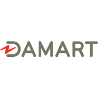 DAMART logo