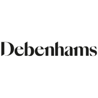 DEBENHAMS logo
