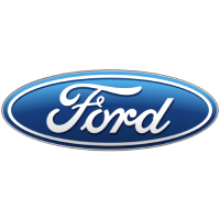 FORD logo