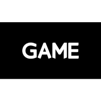 GAME logo