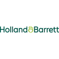 HOLLAND & BARRETT logo
