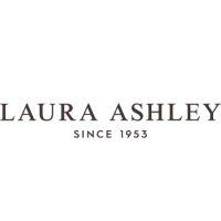 LAURA ASHLEY logo