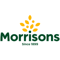 MORRISONS logo
