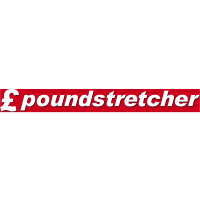 POUNDSTRETCHER logo