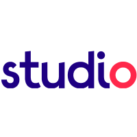 STUDIO logo