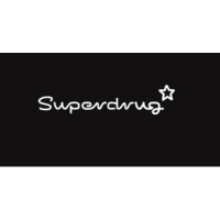 SUPERDRUG logo