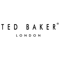 TED BAKER logo