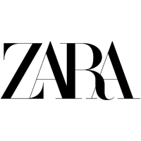 ZARA logo